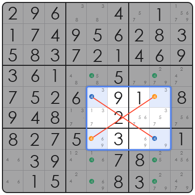 hard printable sudoku
