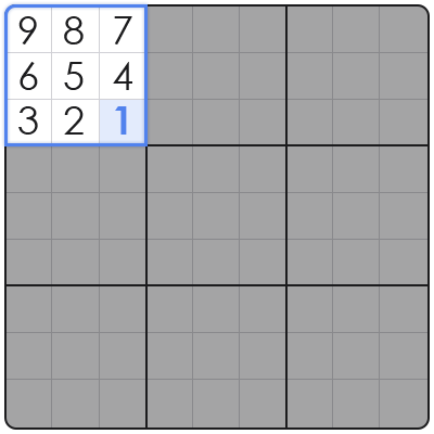 killer sudoku solutions